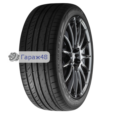 Toyo Proxes C1S 275/40 R19 105W